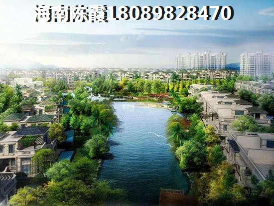 海南省房屋买卖流程都有什么，海南省房屋买卖租赁流程