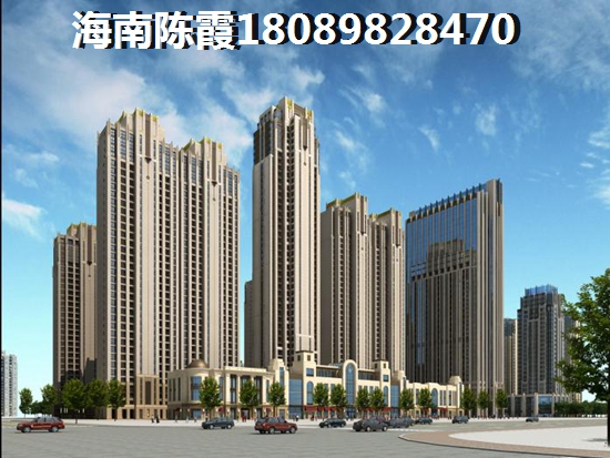 中国城五星公寓低总价户型