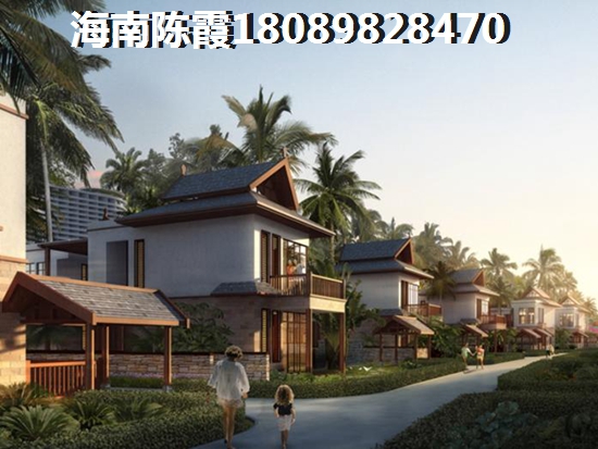 海南儋州未来房子升值有多大？
