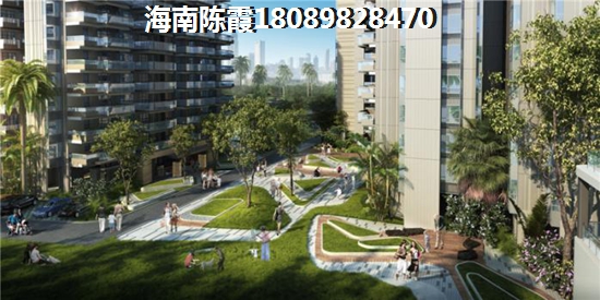 三亚湾红树林模块公寓房价走势2023！2