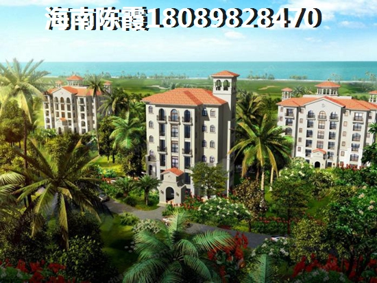 海棠湾银海可以贷款买房吗，外省人在海南三亚可以买房子吗