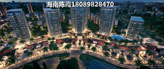 2023还能在海南海口买房吗，江东壹號的房子大概多少钱一平？